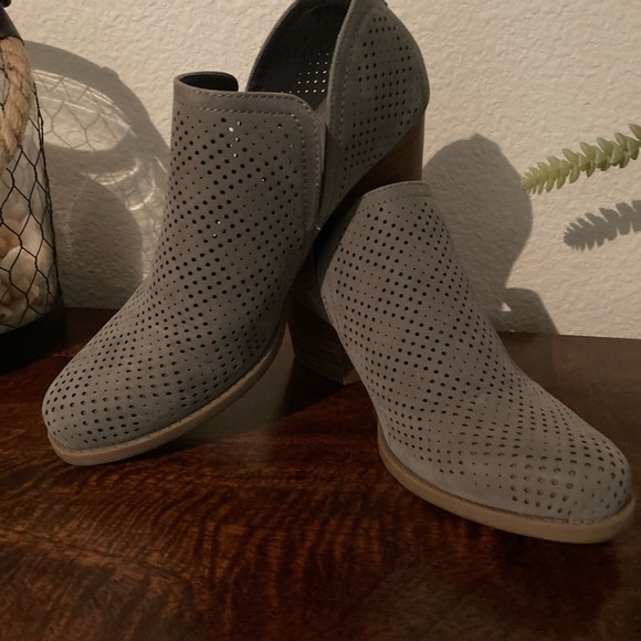 BareTraps | Shoes | Bare Traps Rizzo Booties | Poshmark